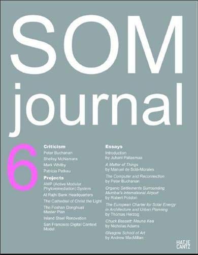 SOM Journal 6