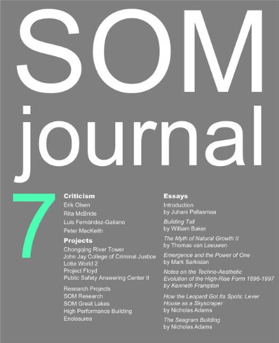 SOM Journal 7