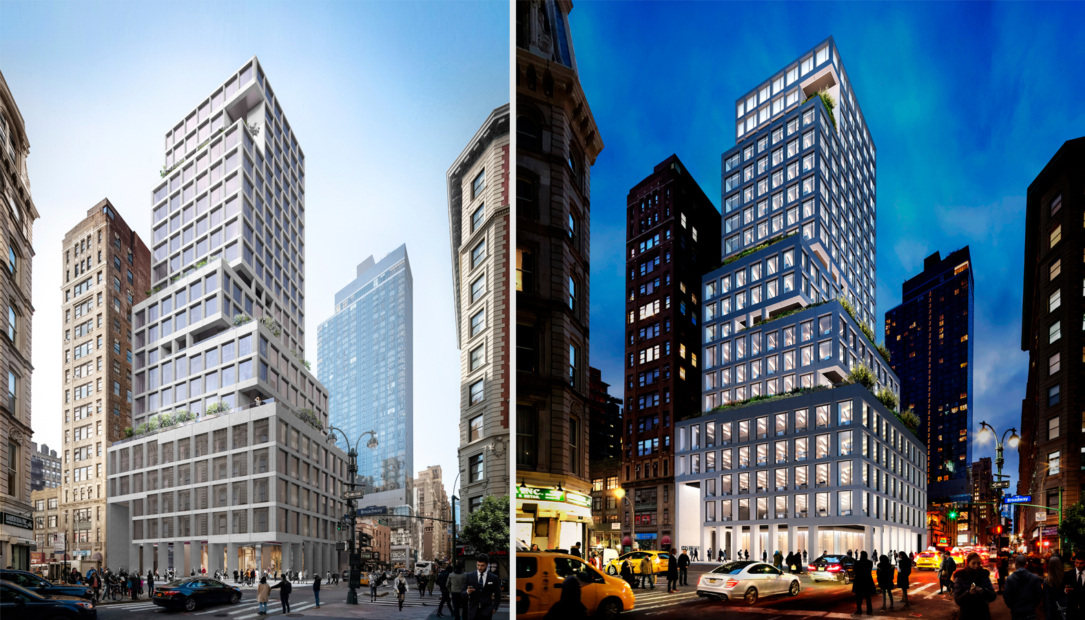 1245 Broadway – SOM
