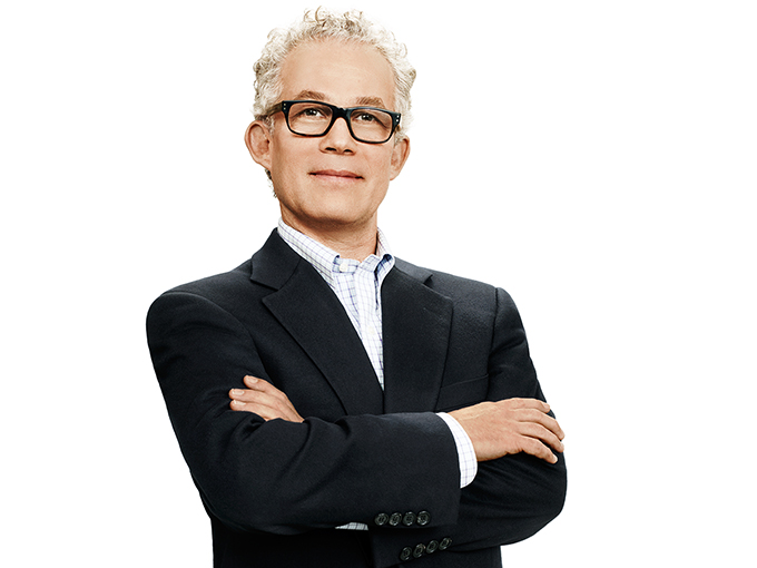 Javier Arizmendi Named to CEMEX Building Award Jury SOM