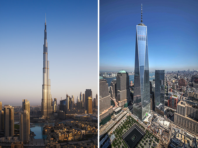 celebrating-the-burj-khalifa-and-one-world-trade-center-on-national