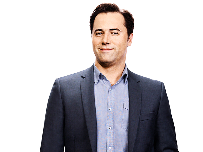 Kevin Conway Joins Jury for UCLA Architecture and Design Exhibition