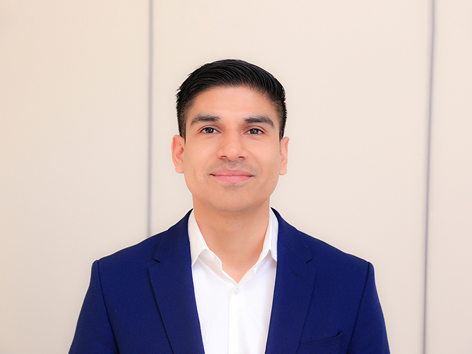 Daniel Inocente to Speak on Designing Lunar Habitats at ASCEND ...