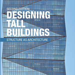 洋書 Structure as Architecture Designing Tall Buildings: Structure as Architecture – SOM
