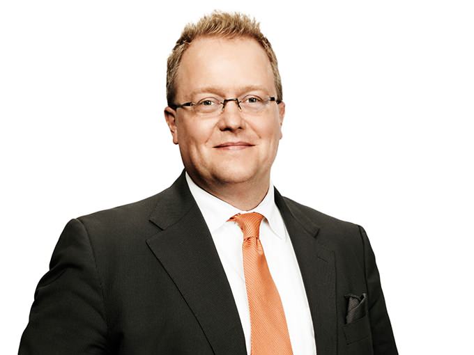 Eric Keune to Speak at Northwestern University SOM