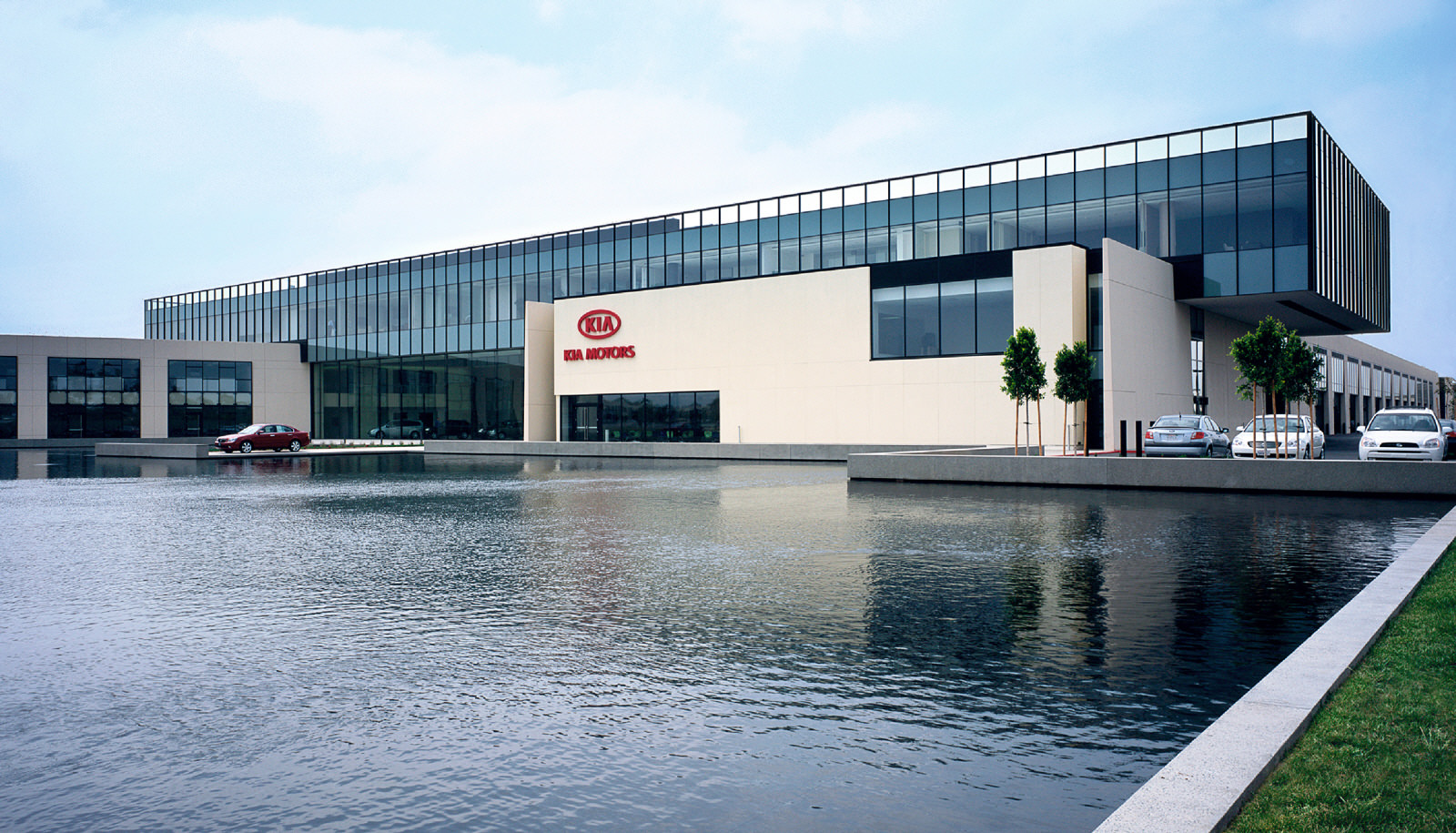 Kia Motors America, Inc. Research and Development Project SOM