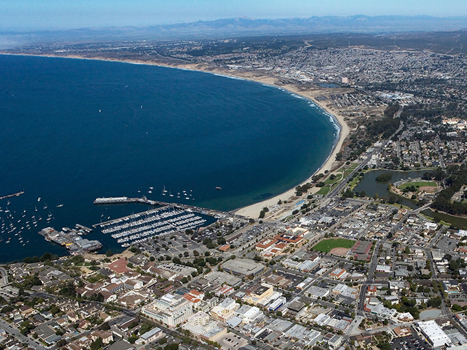 Monterey Conference Center Gets Makeover SOM Monterey Conference Center Gets Makeover SOM