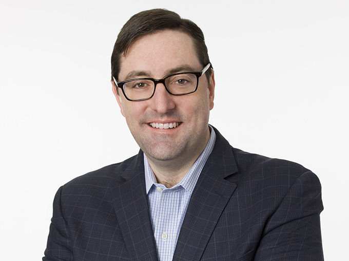 Nicholas Holt to Present at Center for Architecture – SOM