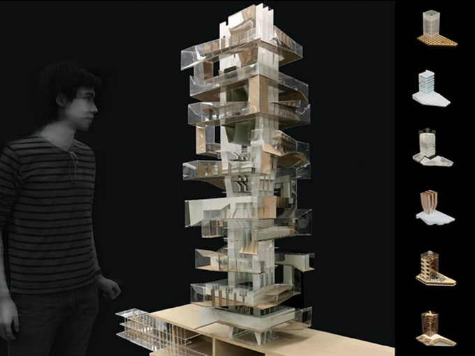 SOM Foundation Announces 2015 Call for Entries – SOM