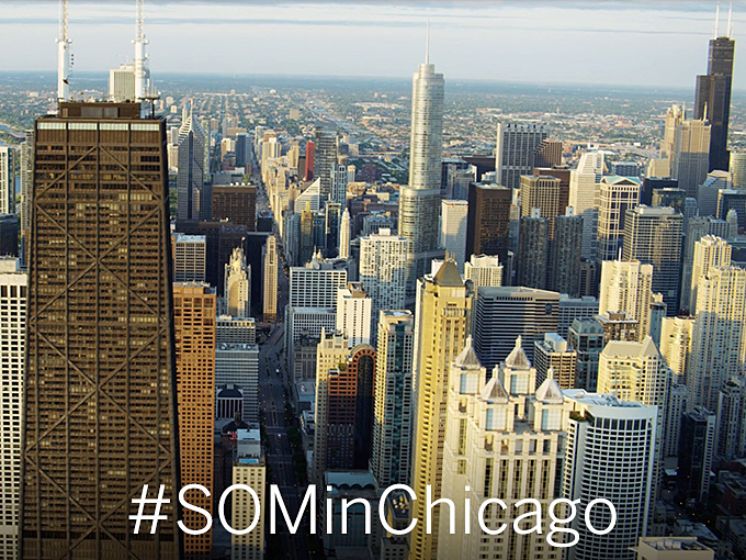 Announcing #SOMinChicago: An Instagram Contest to Celebrate the Chicago ...