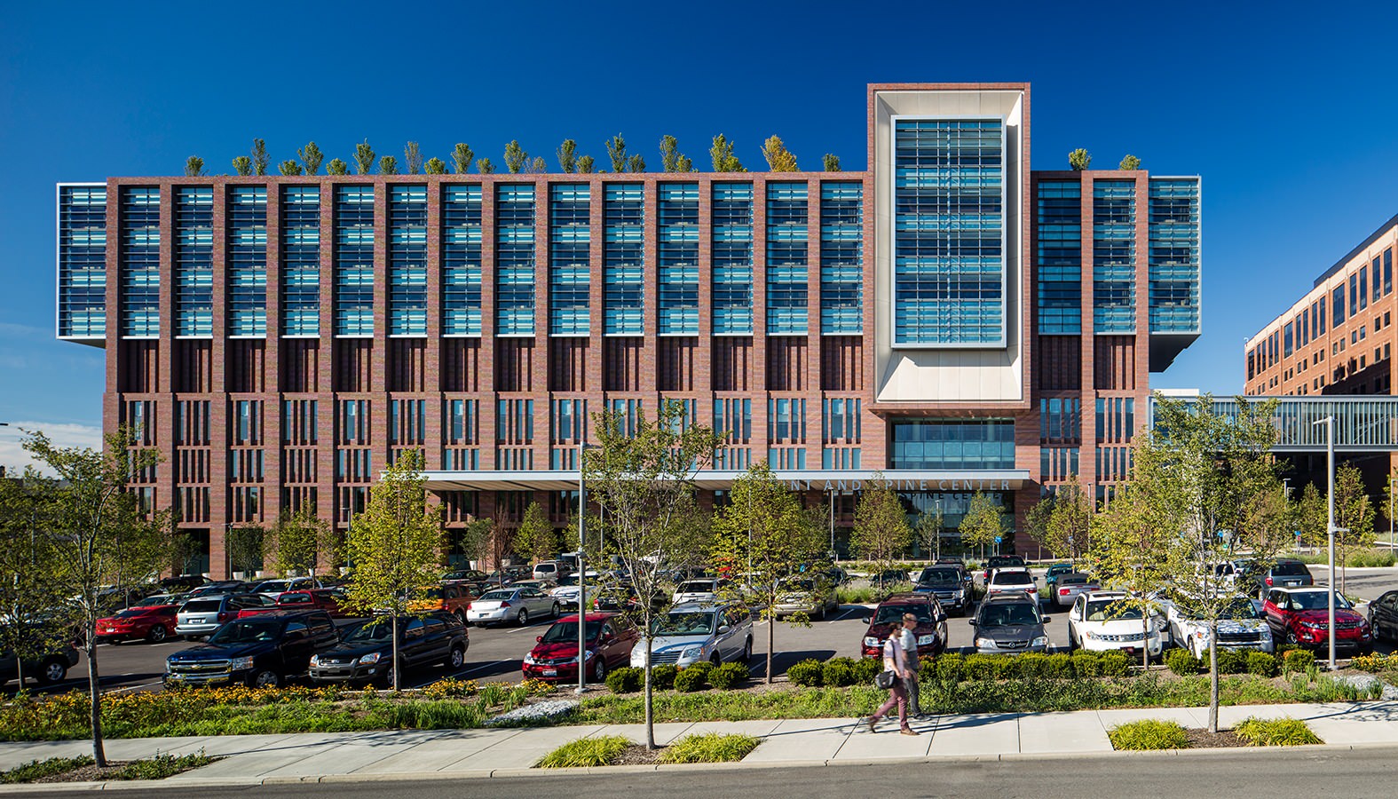 The Christ Hospital Joint and Spine Center SOM