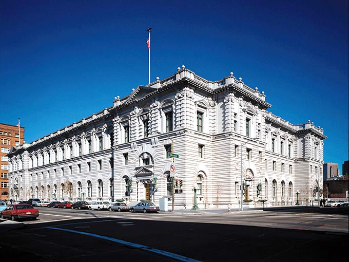 The U.S. Court of Appeals for the Ninth Circuit: A Brief History of a ...