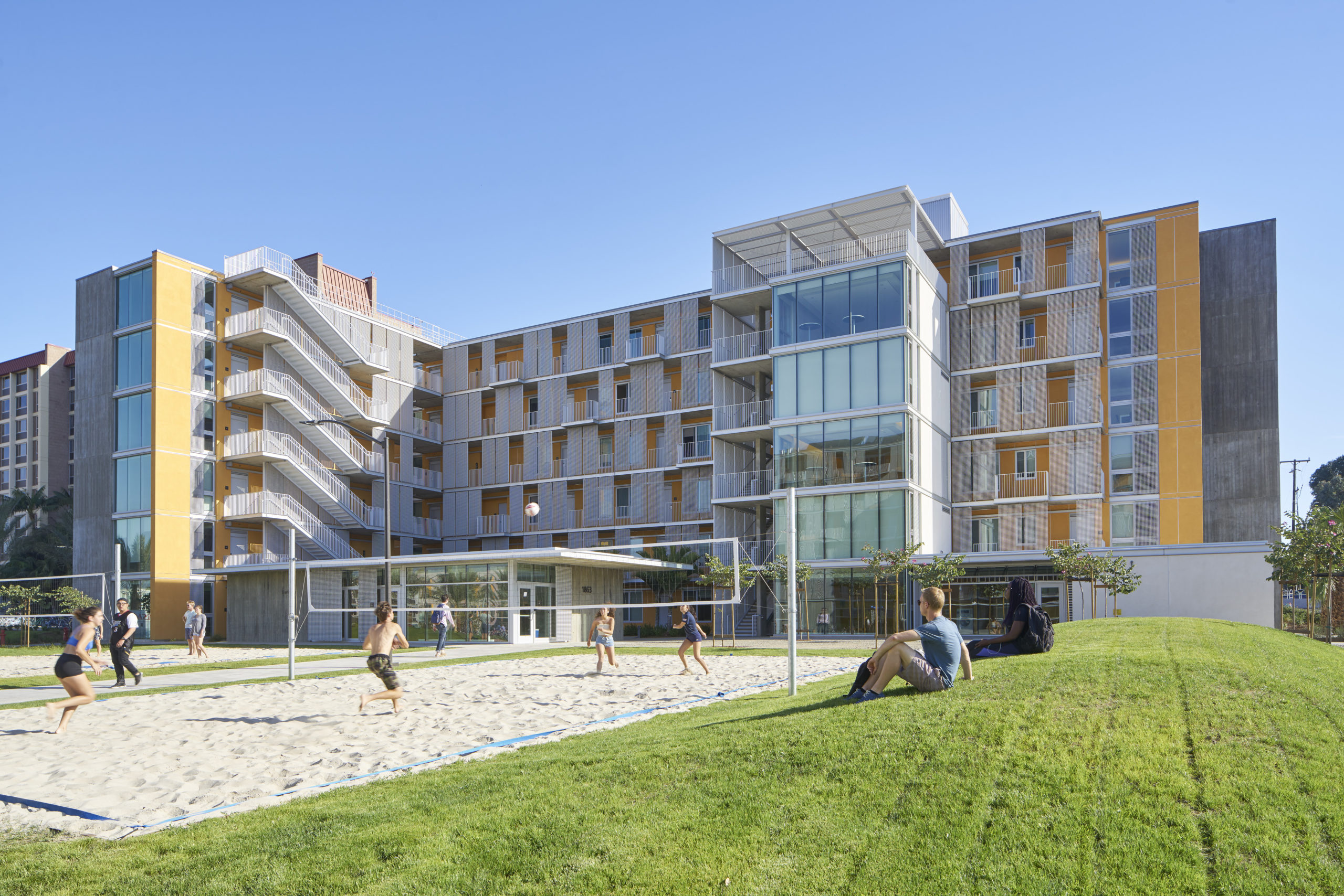 University Of California Santa Barbara San Joaquin Villages And university-of-california-santa-barbara-san-joaquin-villages-and
