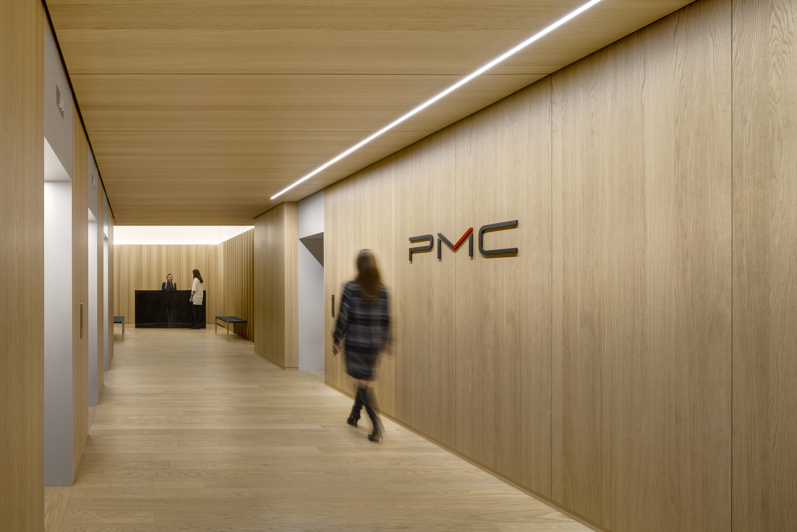 Penske Media Corporation SOM