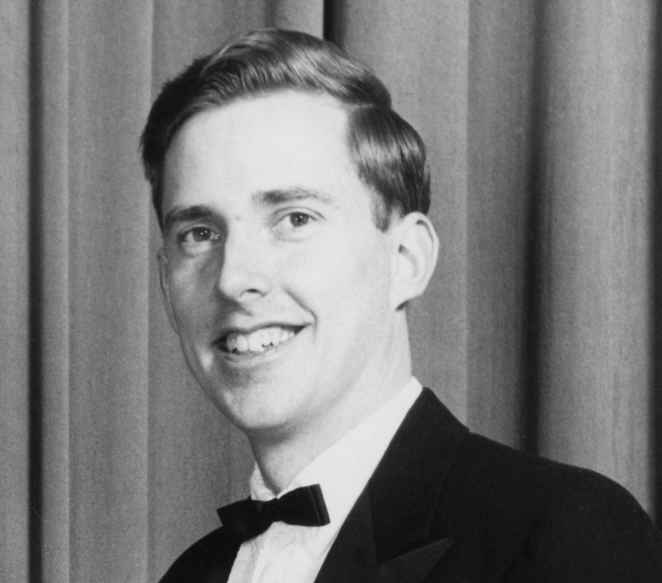 In Memory Louis Skidmore, Jr. SOM