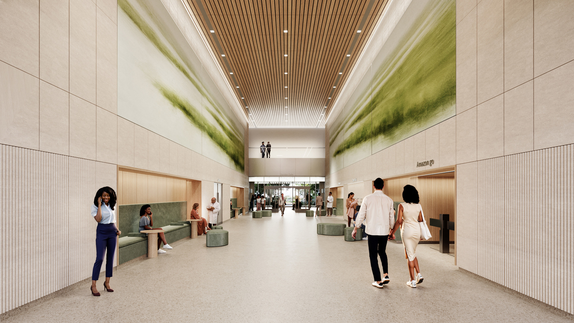 SOM Expands Healthcare Practice with Three New Leaders - SOM