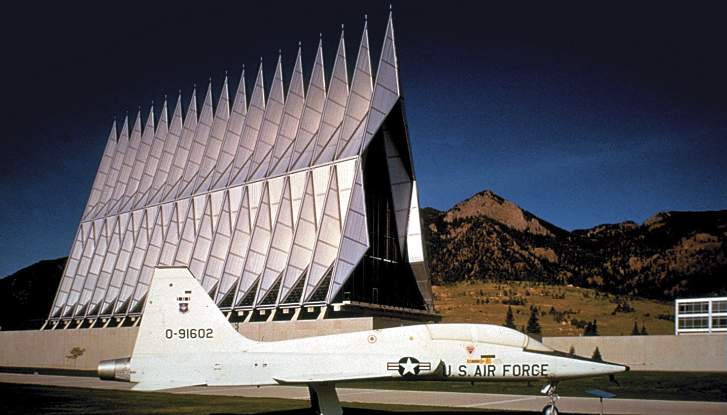 Air Force