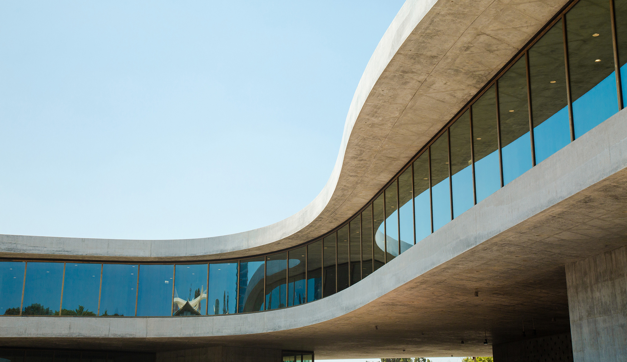 Los Angeles County Museum of Art Featured Among Coming Museums in The ...