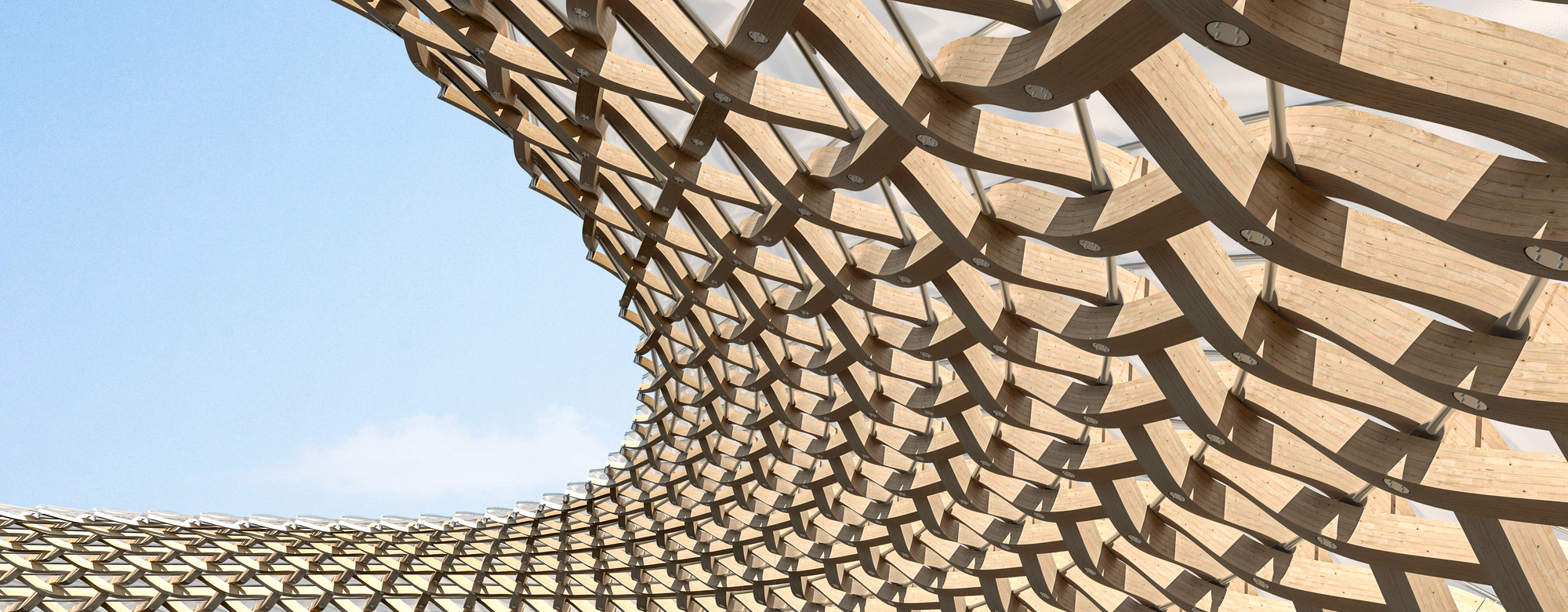 Pioneering a Computational Approach to Design – SOM