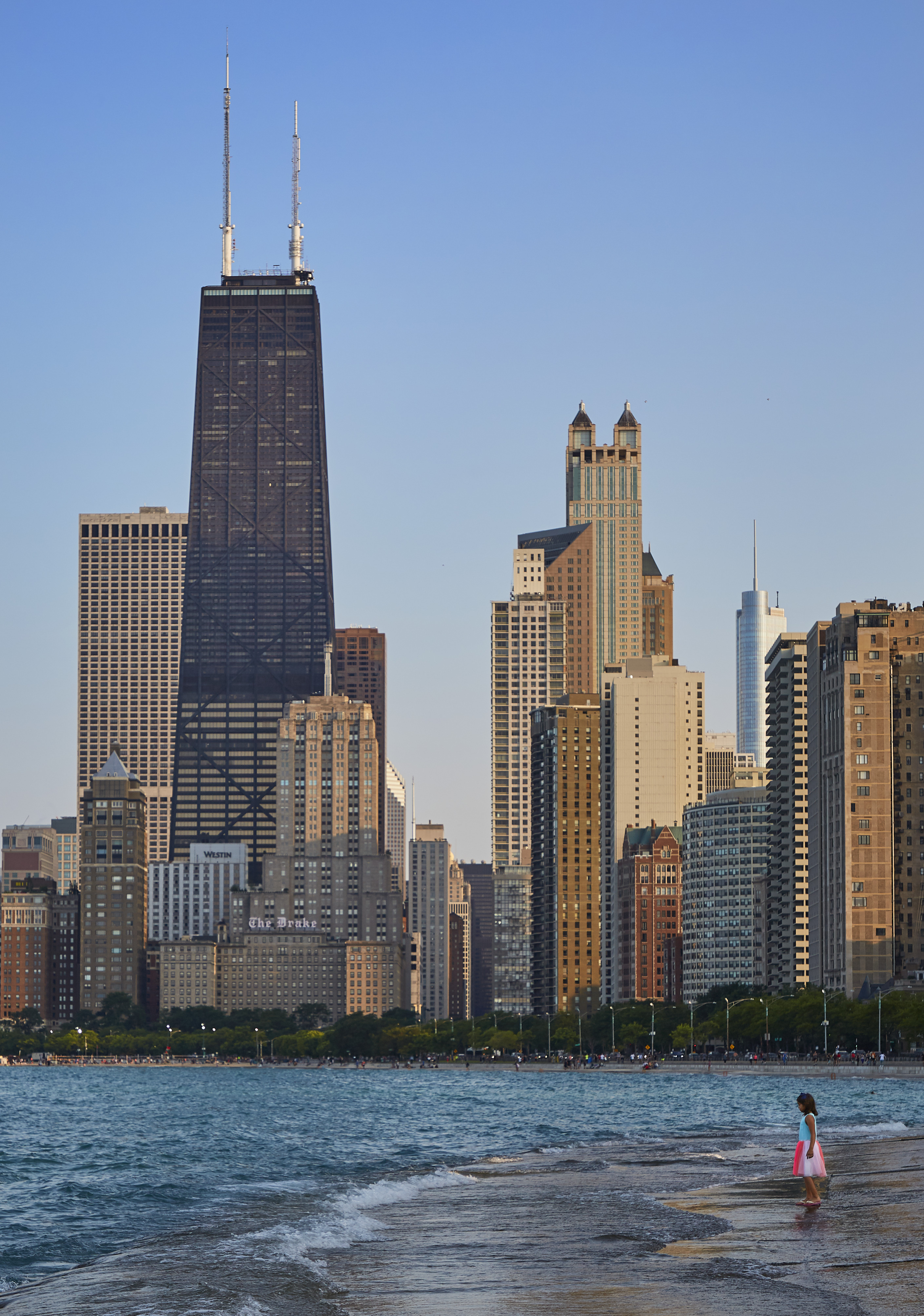 875 North Michigan Avenue