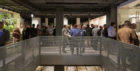 CTBUH Cocktail Hour at SOM Chicago Offices