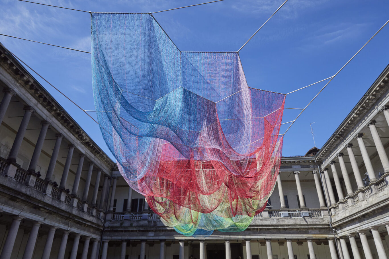 Artist Collaborations Archives – SOM