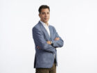 Photo of SOM Principal Dmitri Jajich