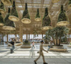 Kempegowda International Airport