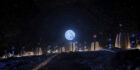 Moon Village