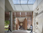 Rice University O'Connor Building