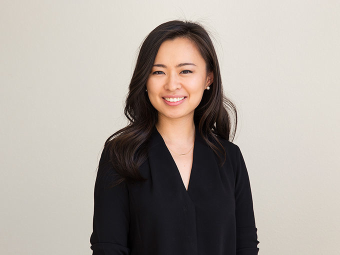 Slide 1 of 1, Lulu Li