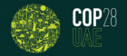 COP28 logo
