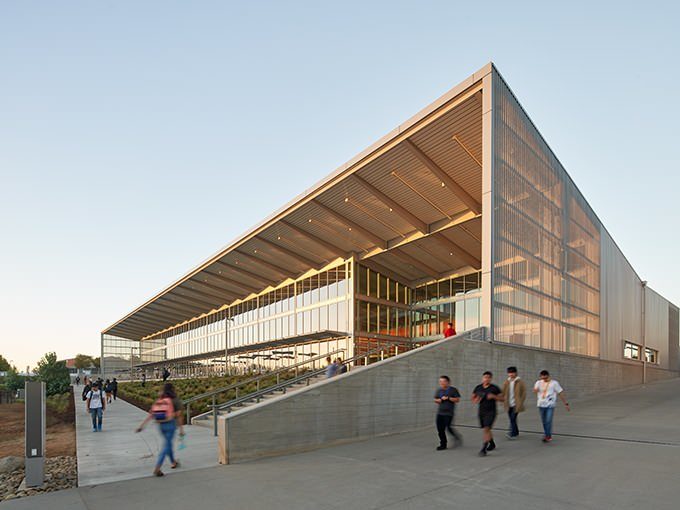 Aia San Francisco Honors Two Som Projects In 2019 Design Awards Som Aia San Francisco Honors Two Som Projects In 2019 Design Awards Som