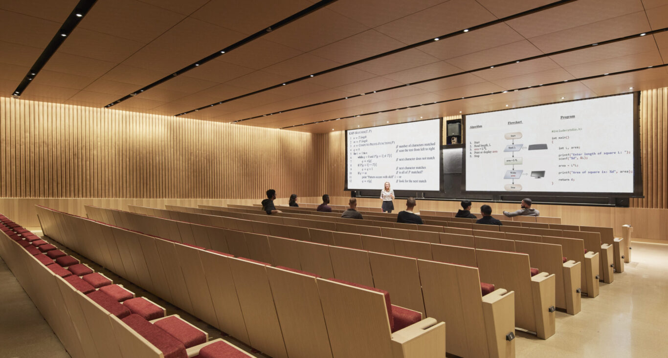 Mit Biggest Lecture Hall Mit Biggest Lecture Hall