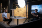 Stewart Hicks interviews Scott Duncan for his video titled "Chicago’s Newest Towers Are Invisible to Wind."