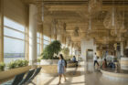 Kempegowda International Airport