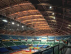 Atlantico Pavilion Interior