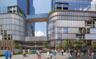Nagoya Station