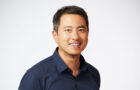 SOM Managing Partner Larry Chien