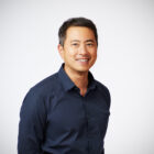 SOM Managing Partner Larry Chien