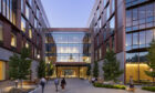 500 County Center