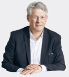 Ken Lewis