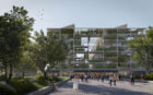 Milano-Cortina Olympic Village