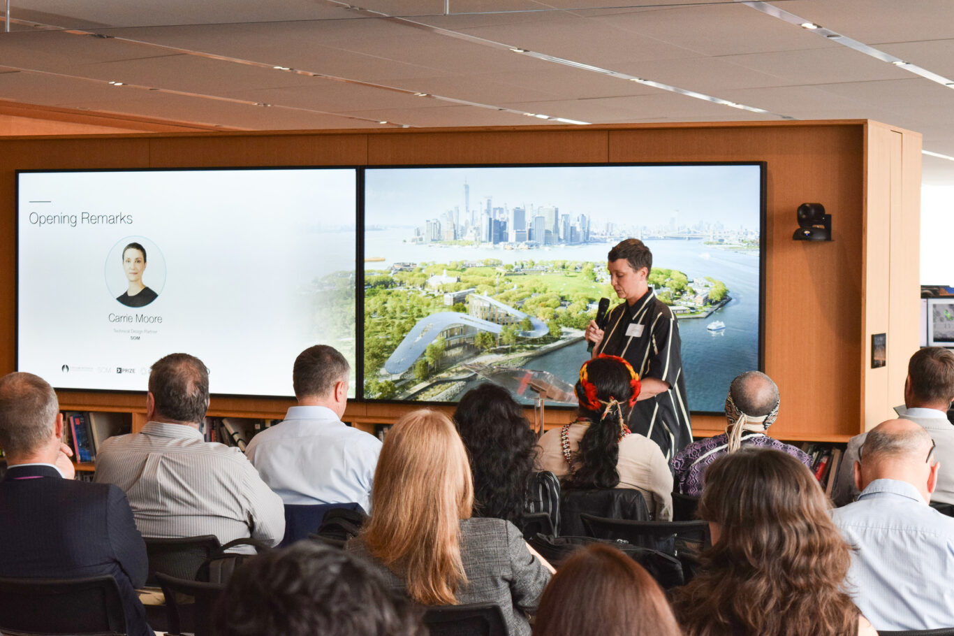 Slide 3 of 7, Carbon Sink Cities