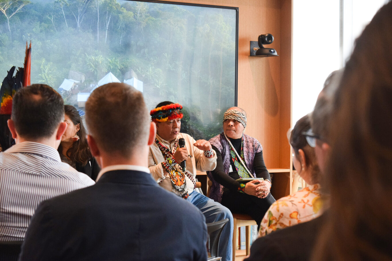 Slide 6 of 7, Carbon Sink Cities