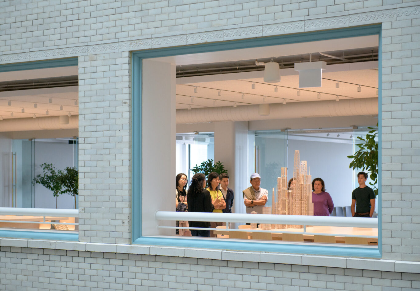 Slide 4 of 5, Open House Chicago