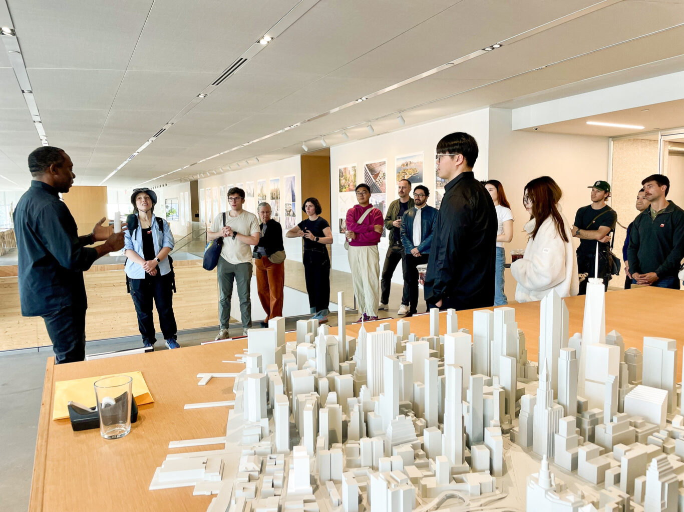 Slide 3 of 5, Open House New York