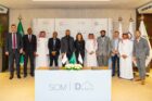 A photo of SOM team with Details Real Estate team