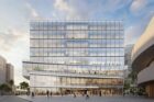 hkust rendering