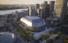 West Bund Convention Center